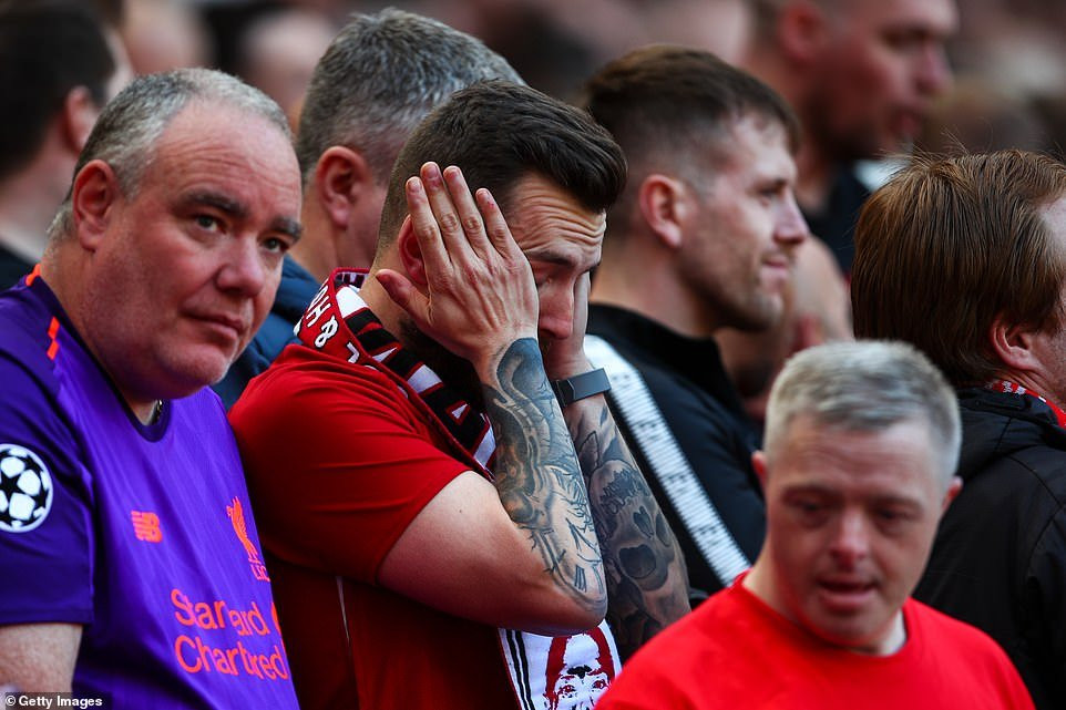 Liverpool a quan 3 11