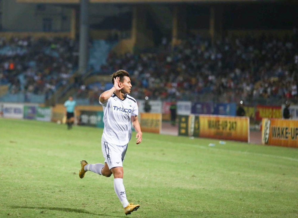 Viettel-HAGL VTC-14 7