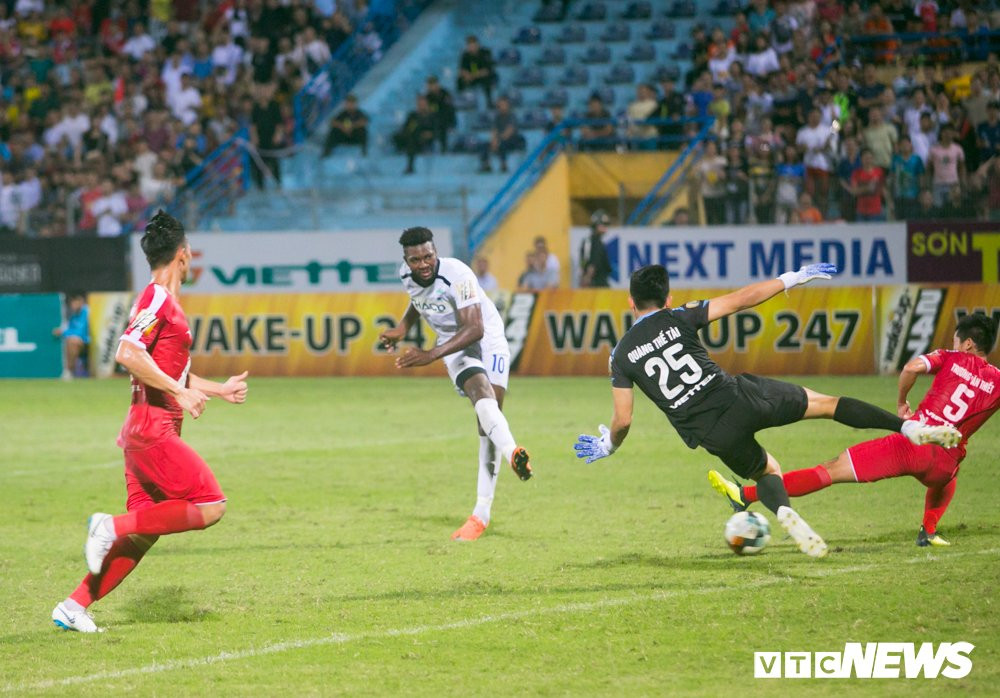 Viettel-HAGL VTC-9 11