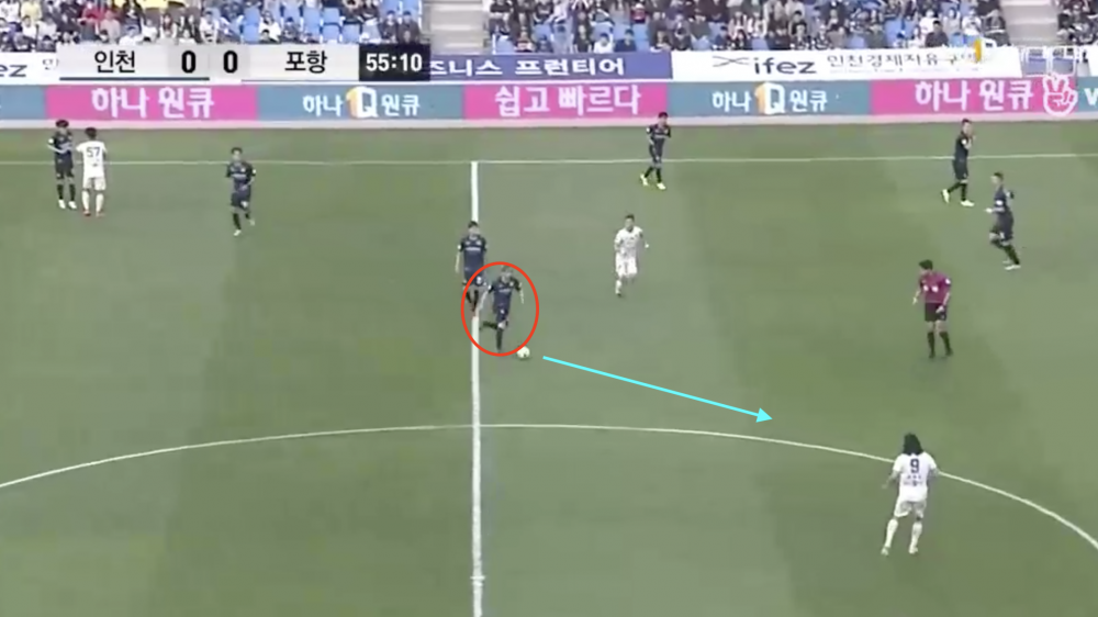 Cong Phuong di bong 6