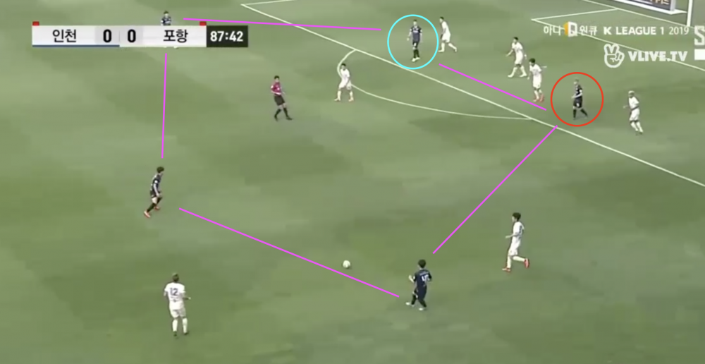 Cong Phuong ngu giac tan cong