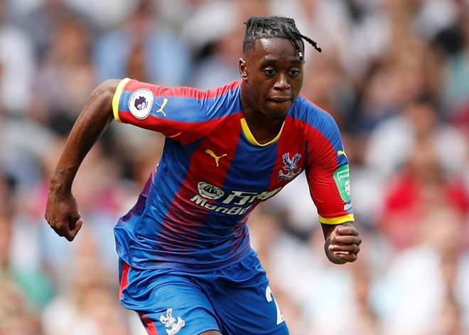 Wan Bissaka