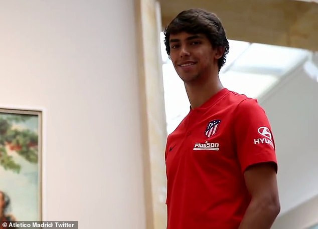 Joao Felix 1