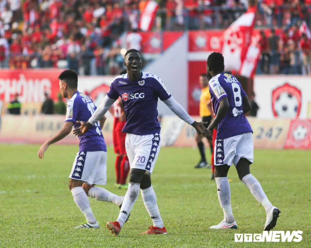 Ha Noi vs Hai Phong-2