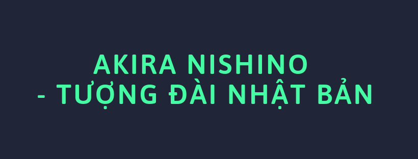 Nishino