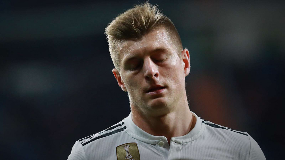 Kroos