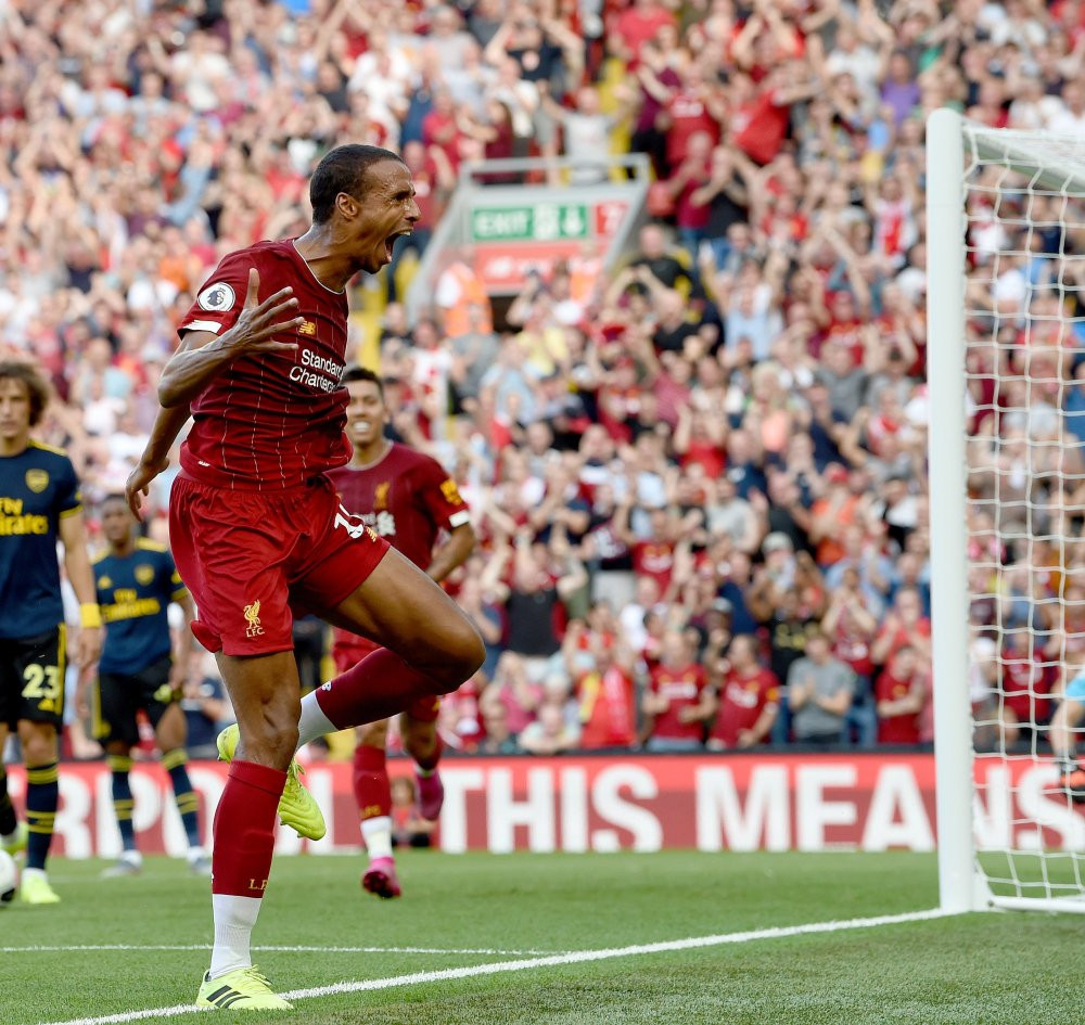 Matip