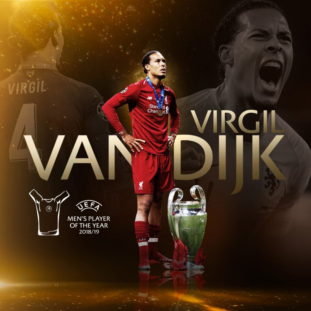 Van Dijk
