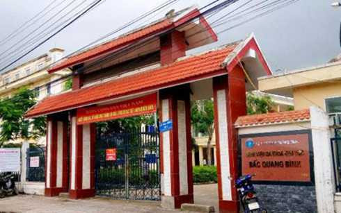 lam ro nguyen nhan vu 2 me con san phu tu vong tai benh vien hinh 0