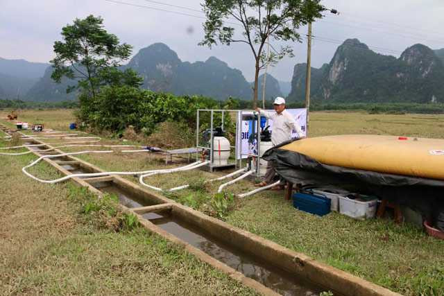 sau ca tuan 'man troi chieu dat', dan vung lu no nuc lay nuoc sach hinh anh 2