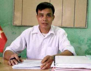 Ky luat chu tich xa lap ho so khong rut tien ngan sach hinh anh 1