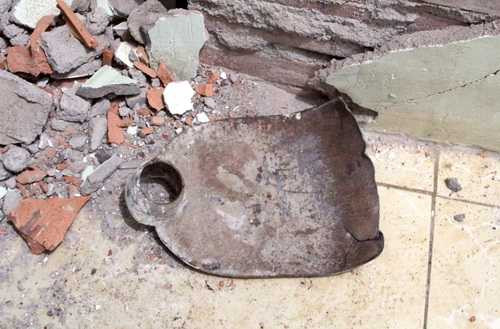 Sau khi thoát ra ngoài, nhiều học viên mới dùng cuốc để phá tường, cửa của các phòng bên cạnh để giúp họ cùng tháo chạy. Theo Sở Lao động Thương binh và Xã hội tỉnh Đồng Nai, có 562 học viên thuộc 4 khu chăm sóc, trong đó có 56 nữ đã đi khỏi cơ sở cai nghiện.