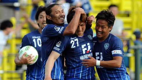 doi thu cua dt viet nam phai xuong thi dau o j league 2 hinh 1