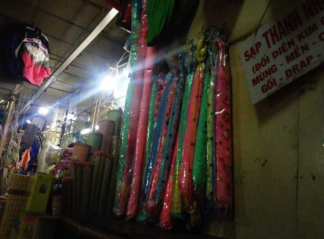 Nguoi Sai Gon tat bat mua man chong muoi doi pho Zika hinh anh 2