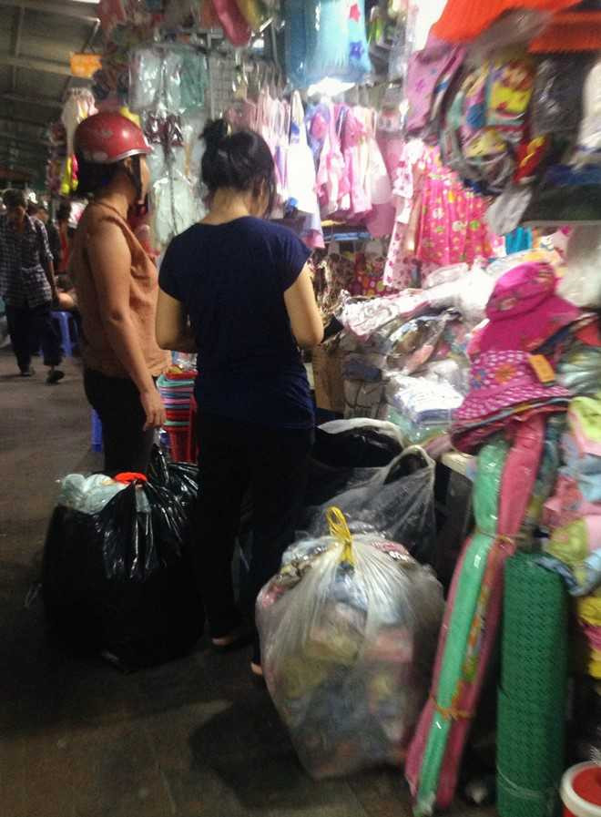 Nguoi Sai Gon tat bat mua man chong muoi doi pho Zika hinh anh 3