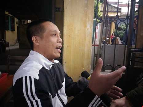 'Giật mình' khi thấy CSGT, nam thanh niên ngã ra đường - ảnh 9