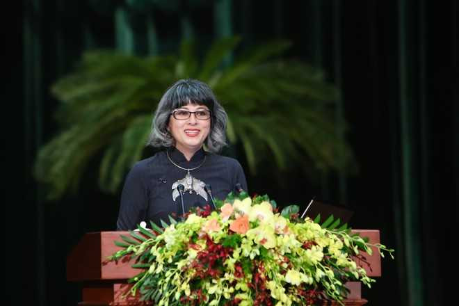 Giao su goc Viet: 'Trong toi 100% nuoc mam' hinh anh 1