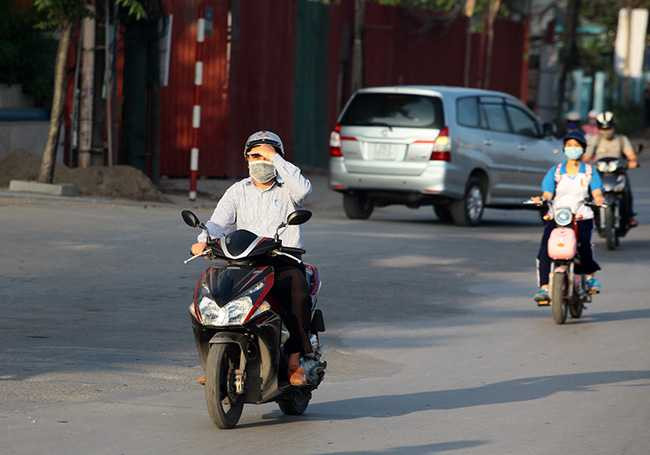 coi tran tap the duc vi nang gat giua mua dong hinh anh 9