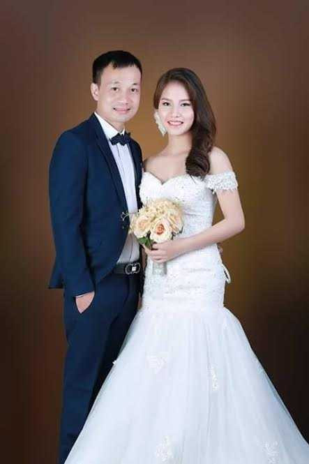 dam cuoi la lung o ha tinh: quan khach, dau re om nhau bat khoc hinh anh 1