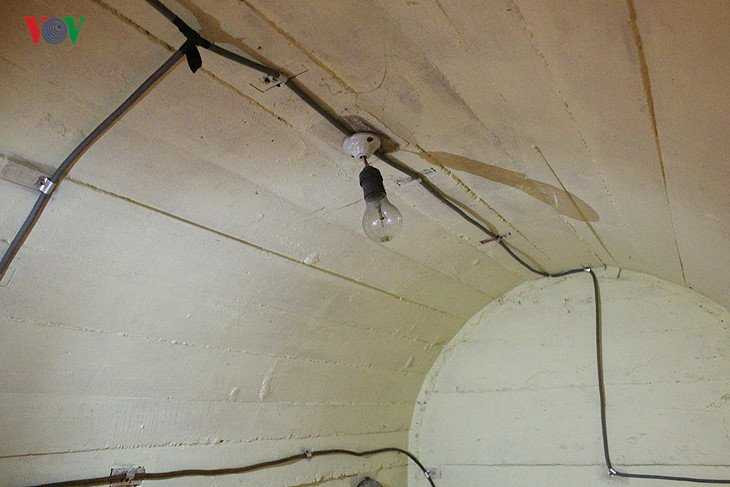 Bí mật căn hầm của nguyên Bộ trưởng Công an Trần Quốc Hoàn