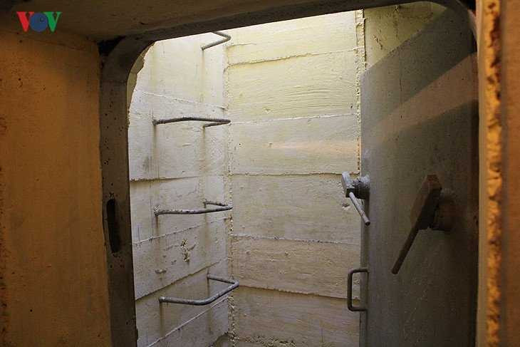 Bí mật căn hầm của nguyên Bộ trưởng Công an Trần Quốc Hoàn