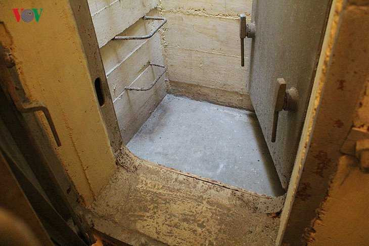 Bí mật căn hầm của nguyên Bộ trưởng Công an Trần Quốc Hoàn