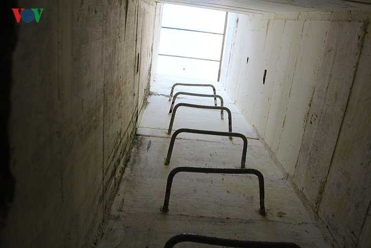 Bí mật căn hầm của nguyên Bộ trưởng Công an Trần Quốc Hoàn