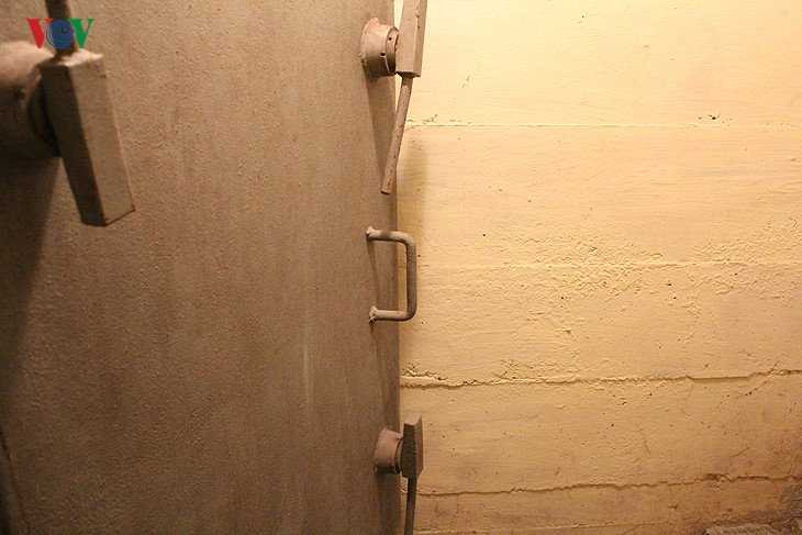 Bí mật căn hầm của nguyên Bộ trưởng Công an Trần Quốc Hoàn