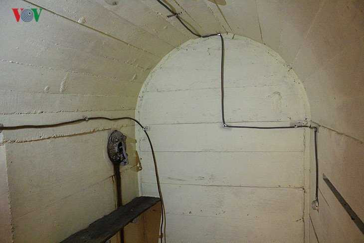 Bí mật căn hầm của nguyên Bộ trưởng Công an Trần Quốc Hoàn