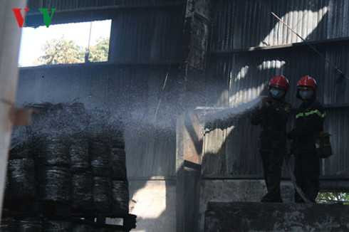 nguyen nhan chay trong cum cong nghiep ngoc hoi la do muoi han hinh 3