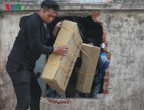 nguyen nhan chay trong cum cong nghiep ngoc hoi la do muoi han hinh 4