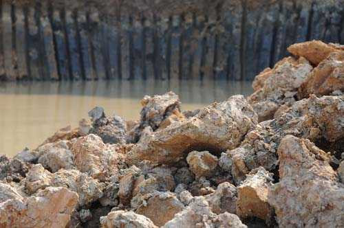 can canh khu dat gan san bay noi bai bi muc trom hinh anh 8