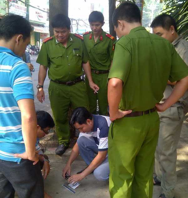 Giang ho khet tieng bi bat sau dem tan hon