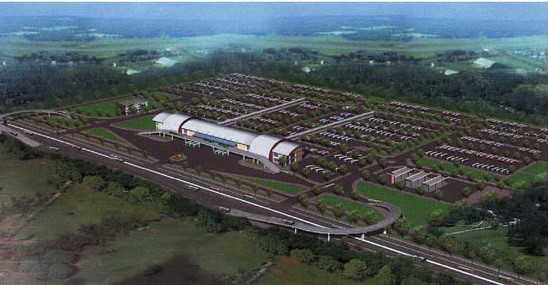 Bi thu Thang 'thach thuc', Ben xe Mien Dong xong som? hinh anh 1