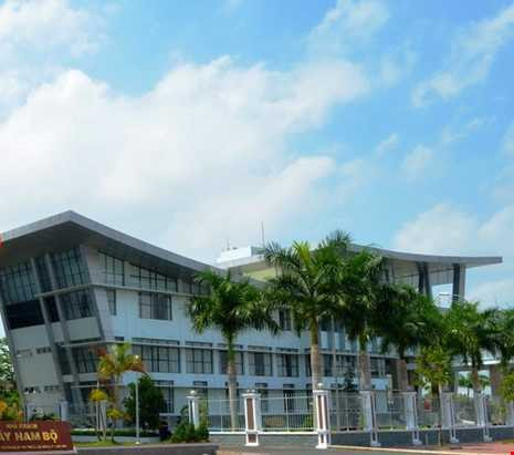 Đã báo cáo vụ bổ nhiệm Vụ phó Vũ Minh Hoàng ​ - ảnh 2