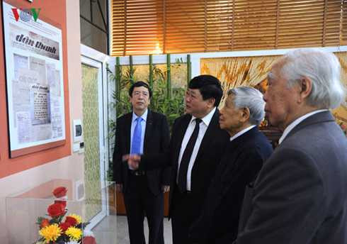 vov noi dau tien phat di loi keu goi toan quoc khang chien hinh 3