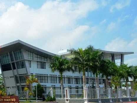 Thêm nhiều vụ phó sai chuẩn ở Ban Chỉ đạo Tây Nam Bộ - ảnh 1