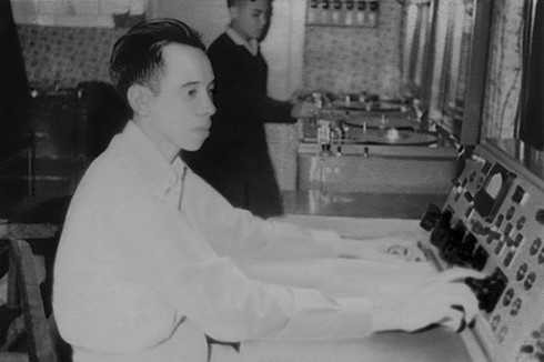 dai tieng noi viet nam 3 thap nien khong ngung doi moi sang tao hinh 1