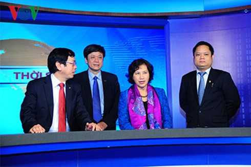 dai tieng noi viet nam 3 thap nien khong ngung doi moi sang tao hinh 4