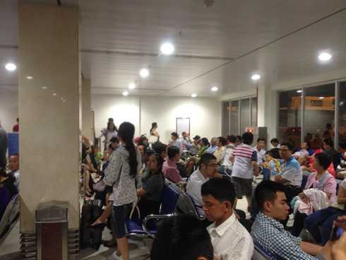 cuc hkvn khong co chuyen thieu chuyen bay dip tet hinh 3