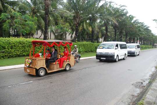  Hình ảnh đẹp trên đường phố Hội An 