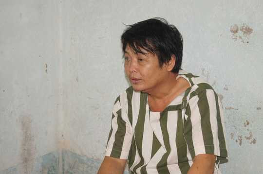 Vì ghen tuông ông Bảy vướng vào lao lý