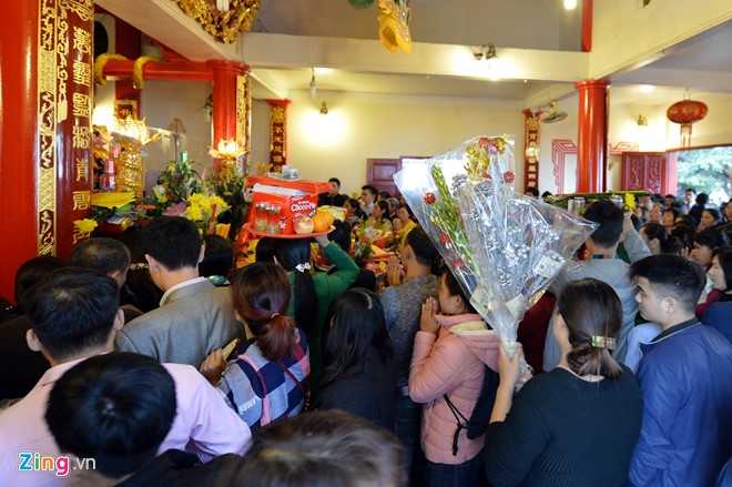 Dan van phong, gioi kinh doanh do xo le phu ngay dau di lam hinh anh 13