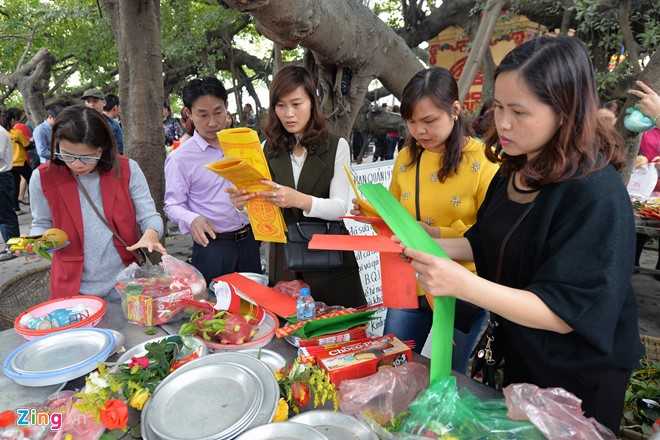 Dan van phong, gioi kinh doanh do xo le phu ngay dau di lam hinh anh 14