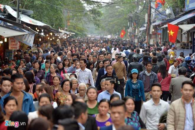 Dan van phong, gioi kinh doanh do xo le phu ngay dau di lam hinh anh 3