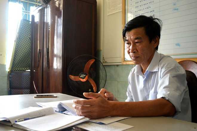 Nhan vien duong sat tu choi nhan tien 'cam on' cua khach Tay hinh anh 1