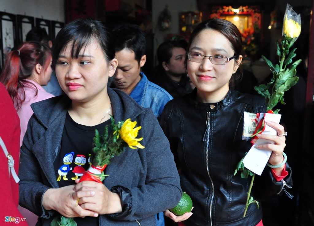 Dan mien Trung 'rong ran' o Hoi An xin loc dau nam hinh anh 10