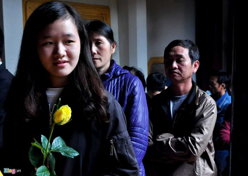 Dan mien Trung 'rong ran' o Hoi An xin loc dau nam hinh anh 7