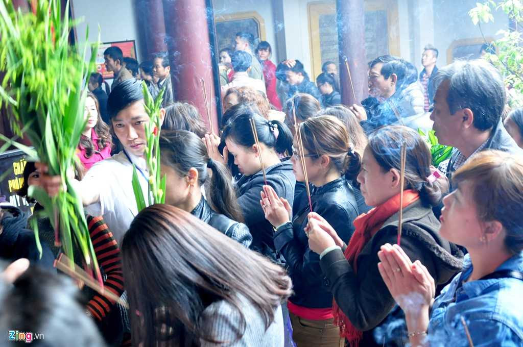 Dan mien Trung 'rong ran' o Hoi An xin loc dau nam hinh anh 8