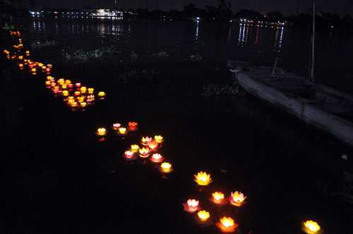 hoa dang ruc sang tren song sai gon dem ram thang gieng hinh anh 9